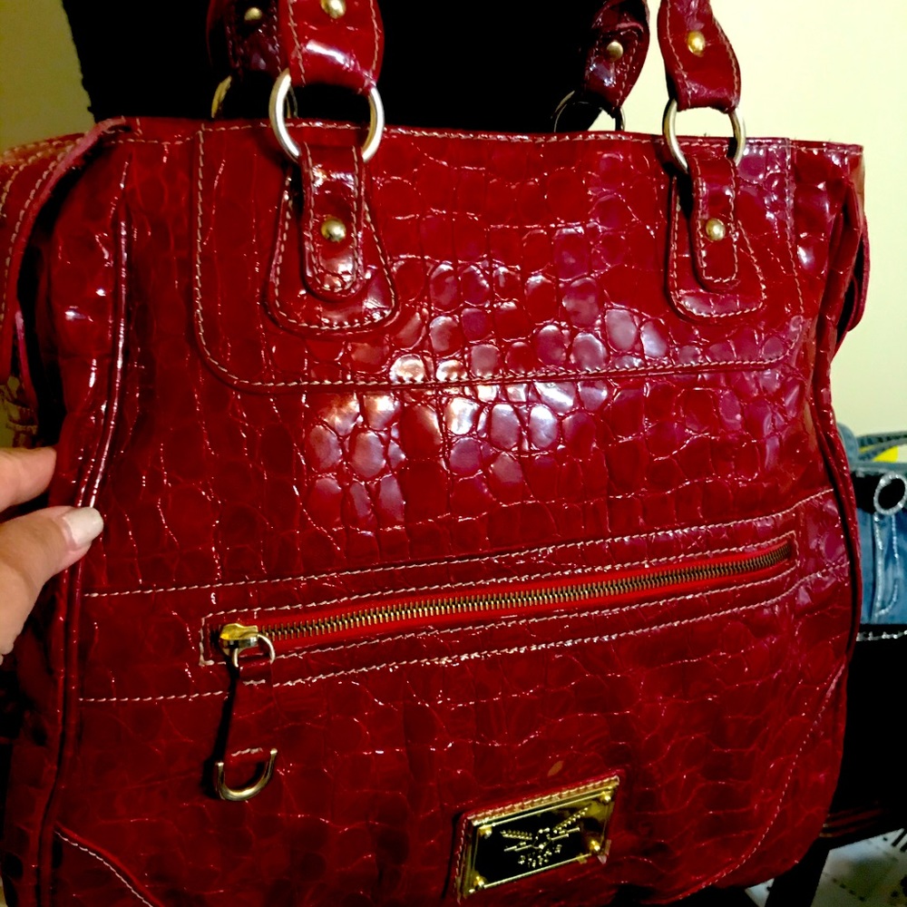 Beautiful Italian bag